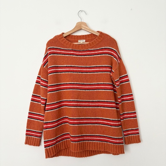 For love & lemons Charlie stripe sweater - Picture 3 of 8